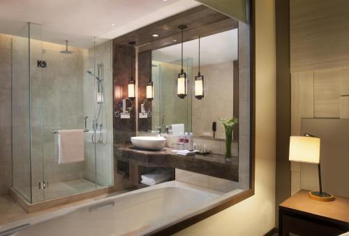 crowne plaza bandung by ihg