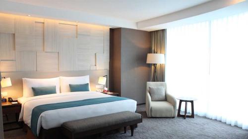crowne plaza bandung by ihg