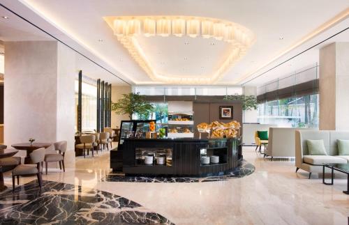 crowne plaza bandung by ihg