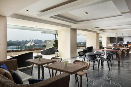 crowne plaza bandung by ihg
