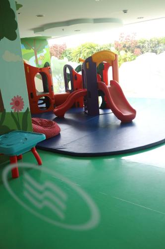 crowne plaza bandung by ihg