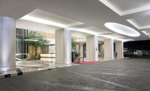 crowne plaza bandung by ihg