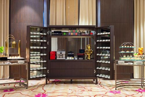 crowne plaza bandung by ihg