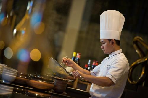 crowne plaza bandung by ihg