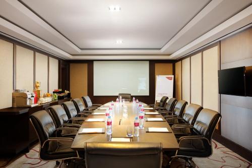 crowne plaza bandung by ihg