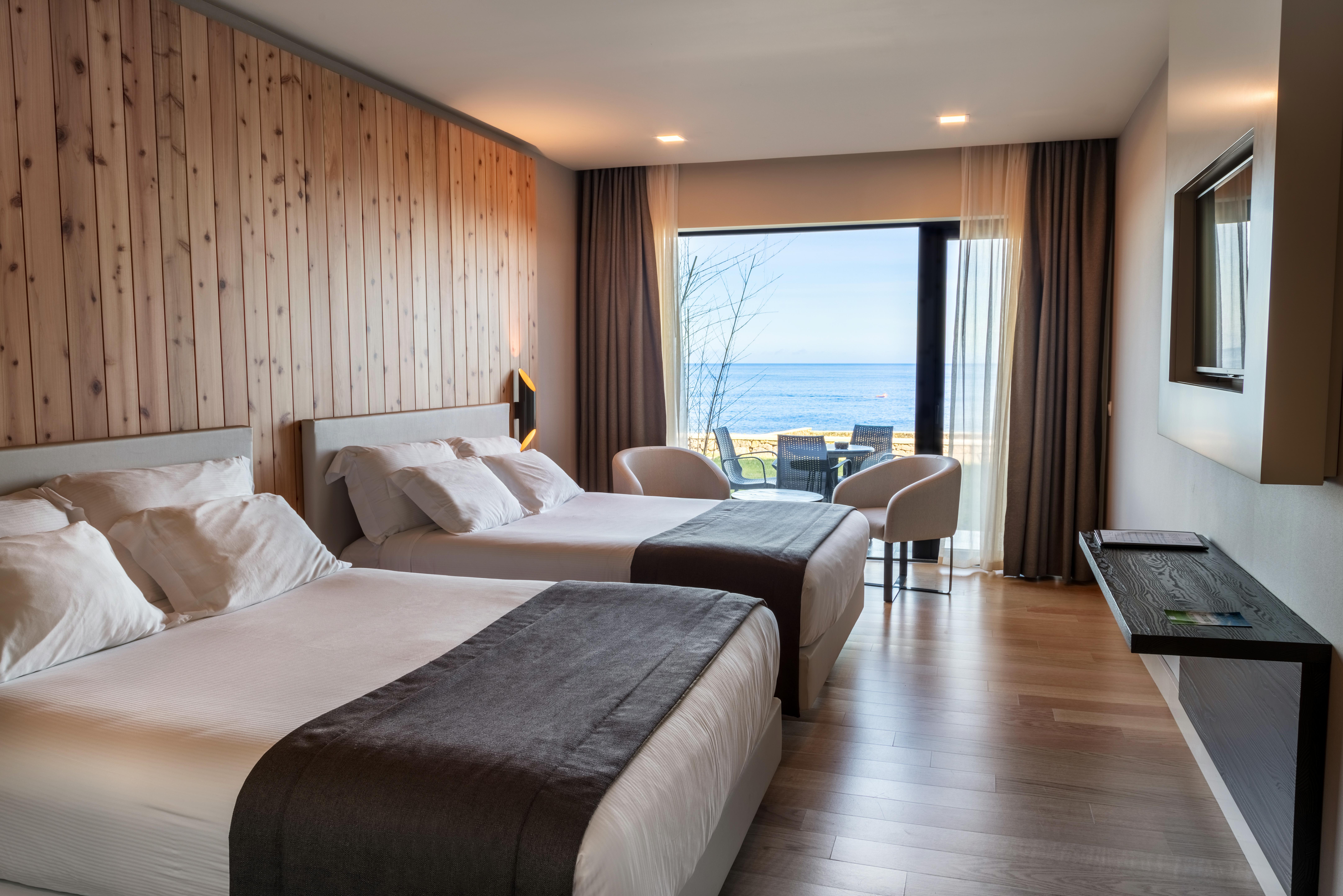 pedras do mar resort and spa