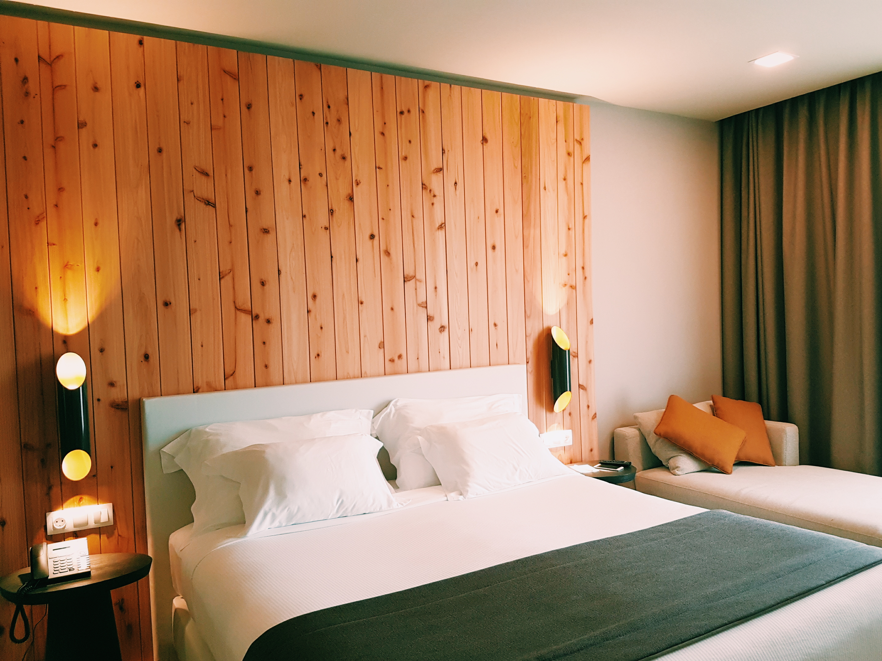 pedras do mar resort and spa