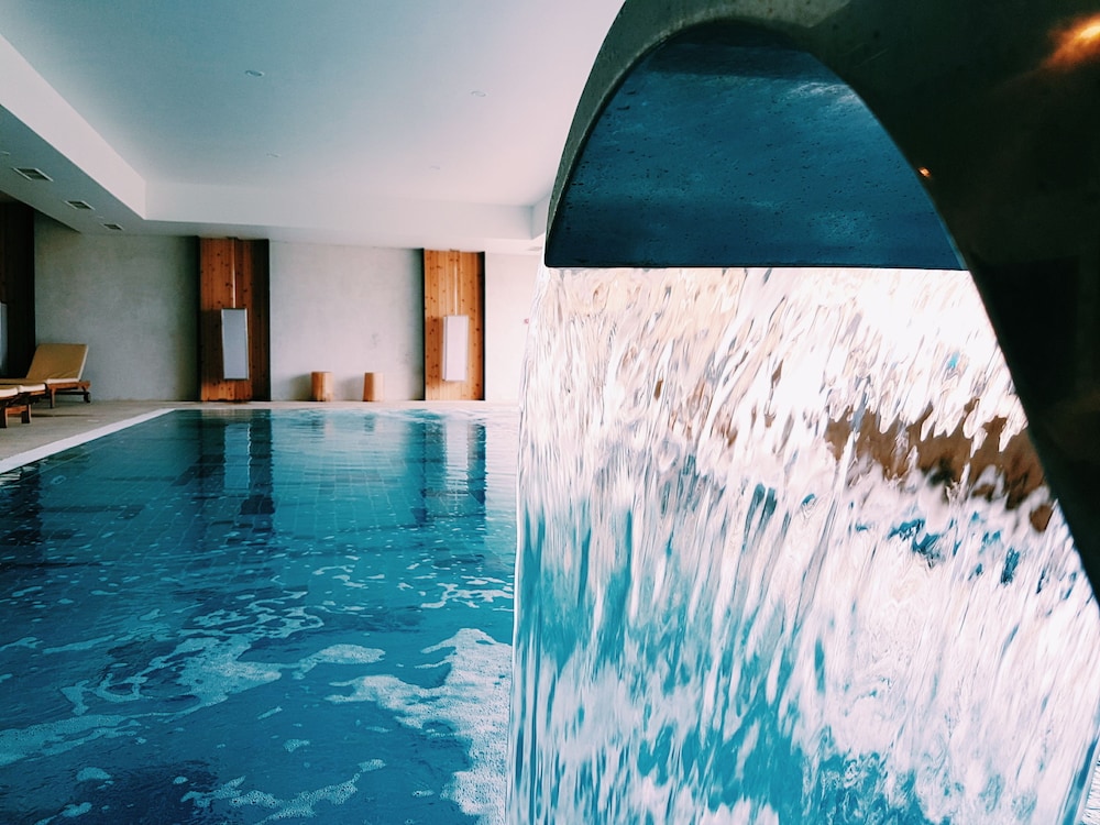 pedras do mar resort and spa