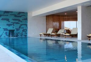 Pedras Do Mar Resort & Spa,Calhetas>>Azores,5 star