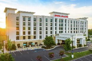 hampton inn and suites chattanooga hamilton place