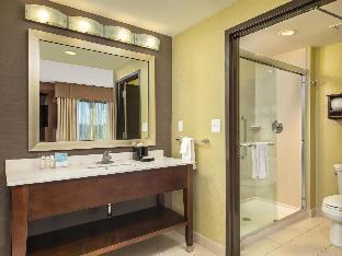 hampton inn and suites chattanooga hamilton place