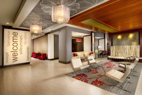 hampton inn and suites chattanooga hamilton place