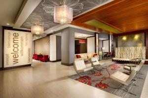 Hampton Inn & Suites Chattanooga/Hamilton Place,East Ridge>>Chattanooga,3 star