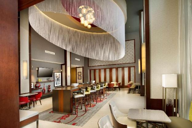 hampton inn and suites chattanooga hamilton place