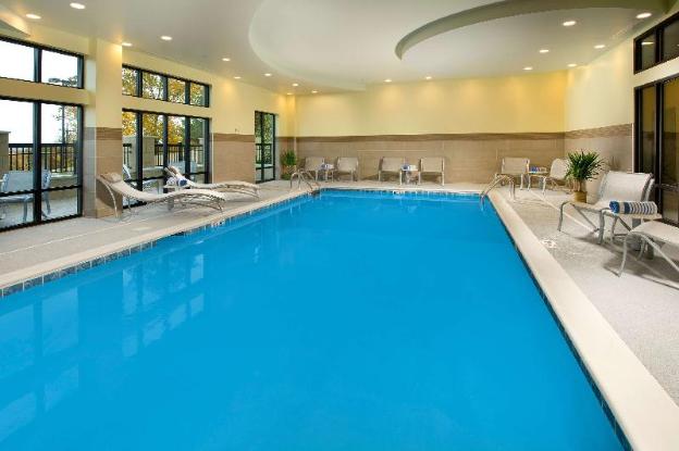 hampton inn and suites chattanooga hamilton place