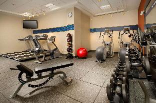 hampton inn and suites chattanooga hamilton place