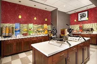 hampton inn and suites chattanooga hamilton place