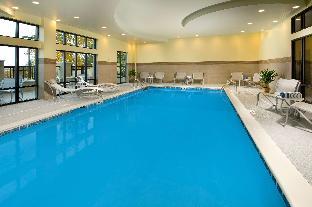 hampton inn and suites chattanooga hamilton place