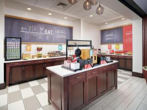 hampton inn and suites chattanooga hamilton place
