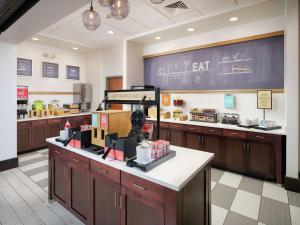 hampton inn and suites chattanooga hamilton place