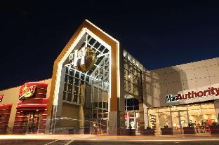 hampton inn and suites chattanooga hamilton place