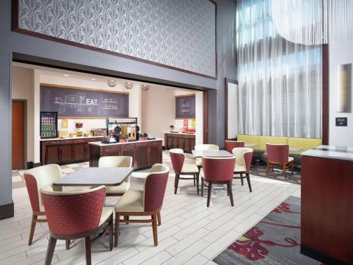 hampton inn and suites chattanooga hamilton place