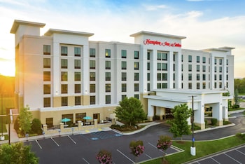 hampton inn and suites chattanooga hamilton place