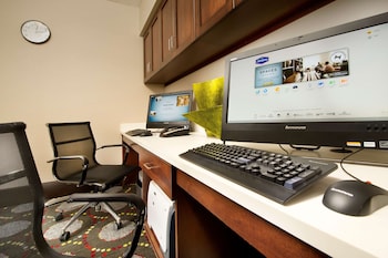 Hampton Inn & Suites Chattanooga/Hamilton Place,East Ridge>>Chattanooga,3 star