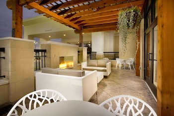 Hampton Inn & Suites Chattanooga/Hamilton Place,East Ridge>>Chattanooga,3 star