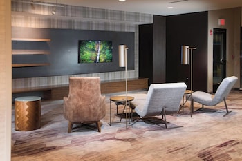 courtyard largo medical center drive