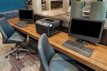 courtyard largo medical center drive