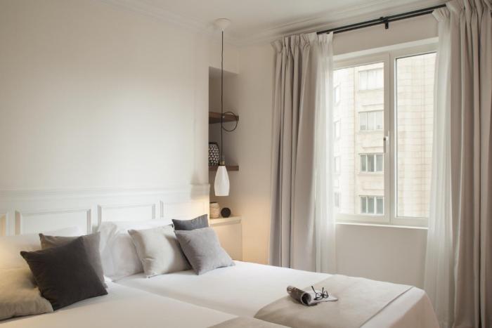 dear hotel madrid
