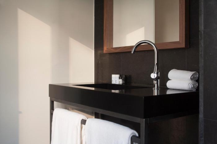 dear hotel madrid
