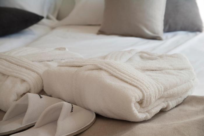 dear hotel madrid