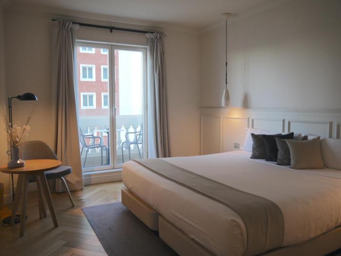 dear hotel madrid
