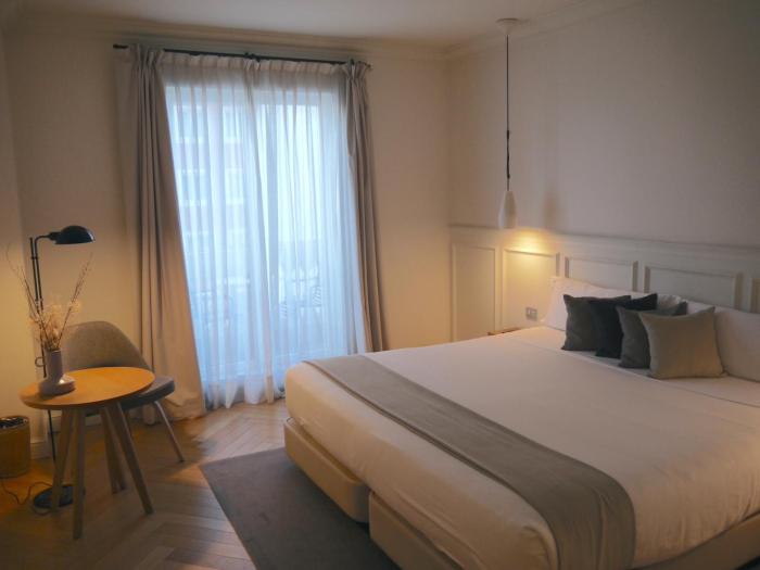 dear hotel madrid