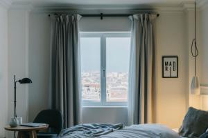 madrid