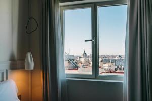 dear hotel madrid