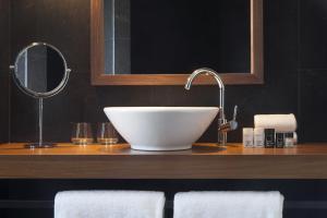 dear hotel madrid