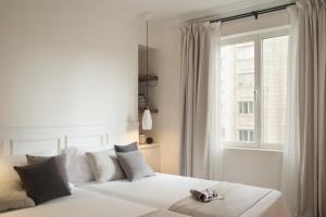 dear hotel madrid