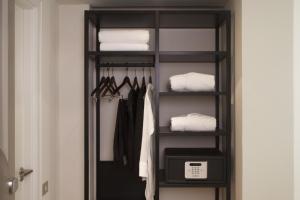 dear hotel madrid