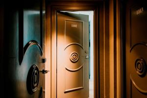 dear hotel madrid