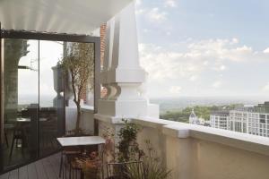 dear hotel madrid