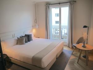 dear hotel madrid