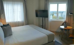 dear hotel madrid