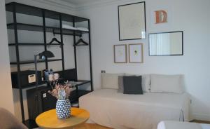 dear hotel madrid