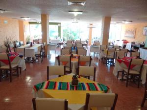 hotel de cuautla