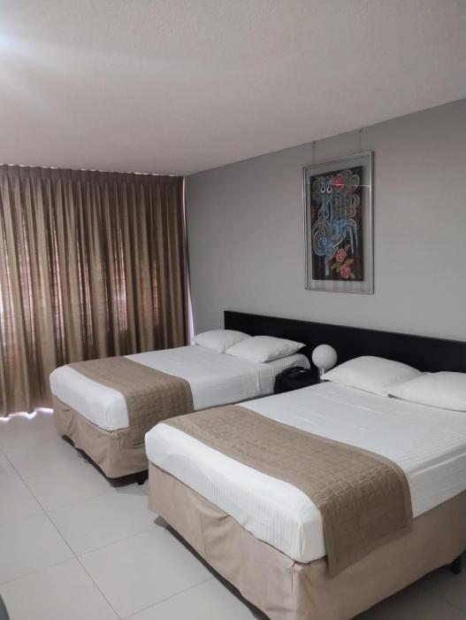 hotel de cuautla