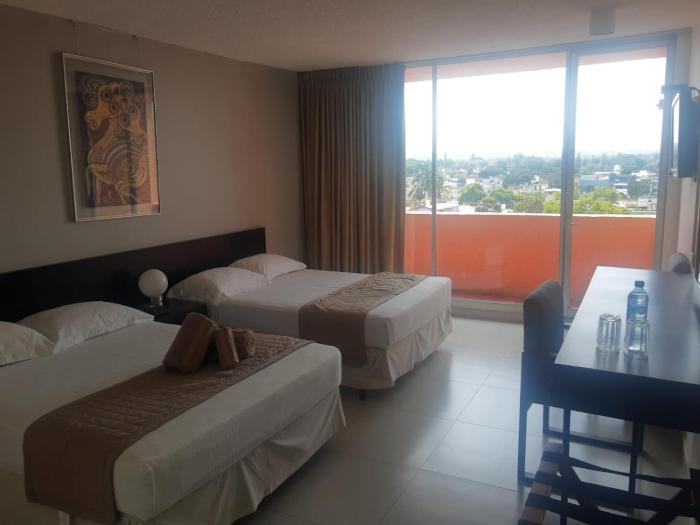 hotel de cuautla