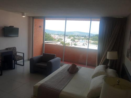 hotel de cuautla
